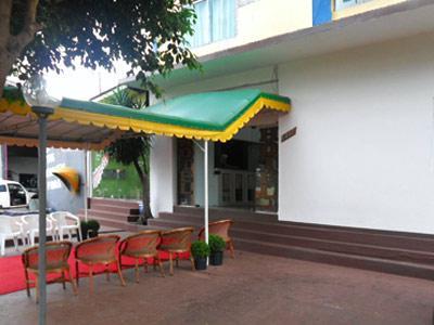 Rolim Palace Hotel