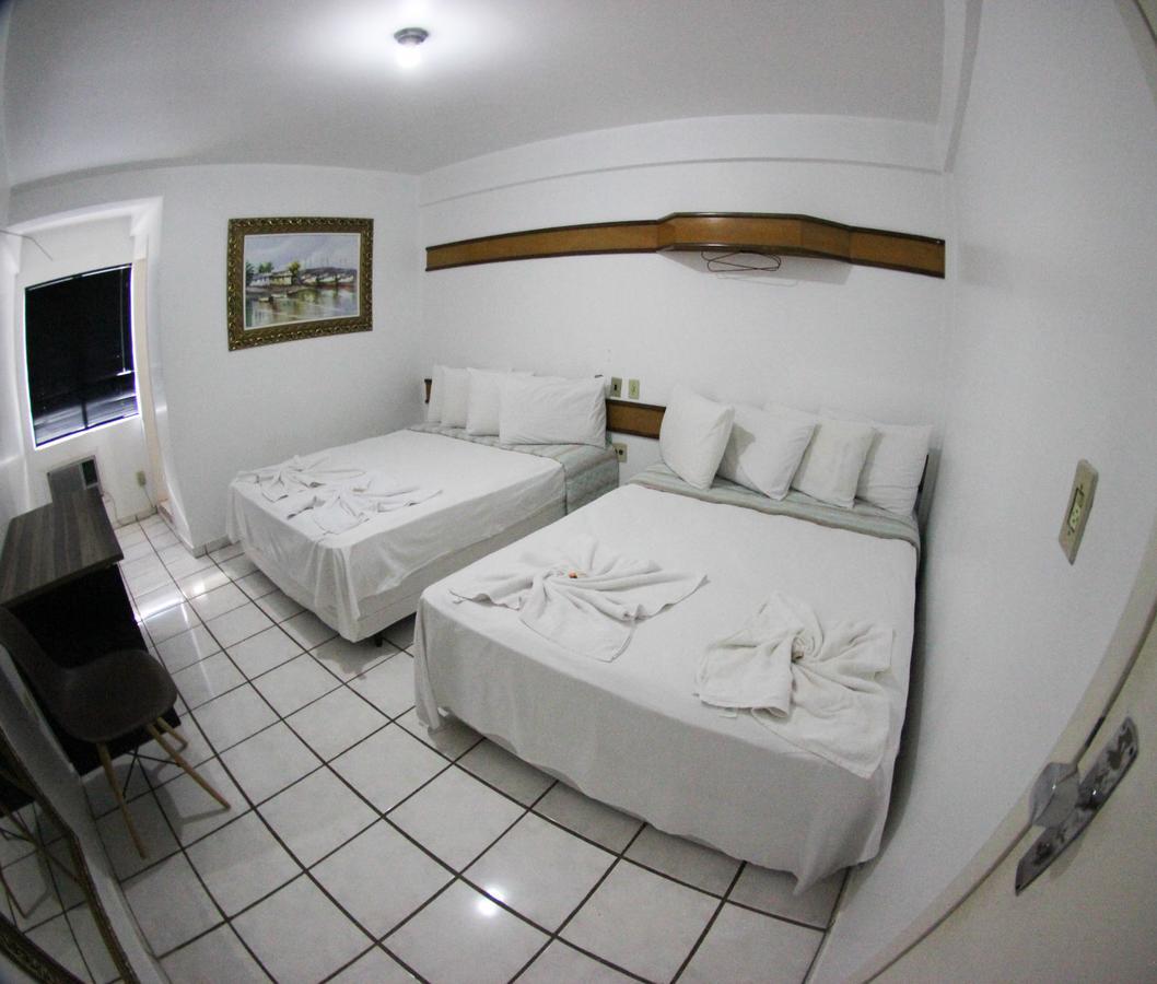 Hotel Rolim Palace