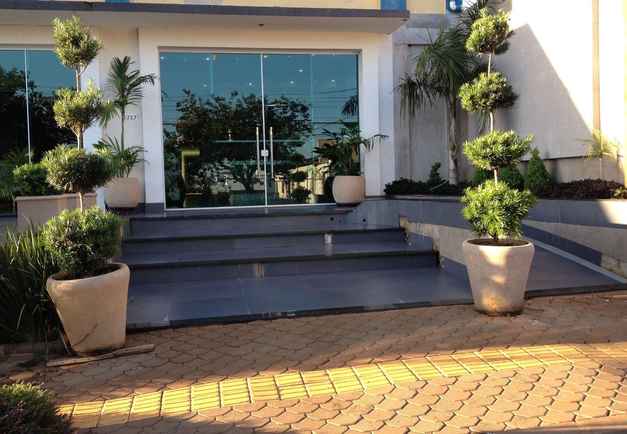 Rolim Palace Hotel 2*