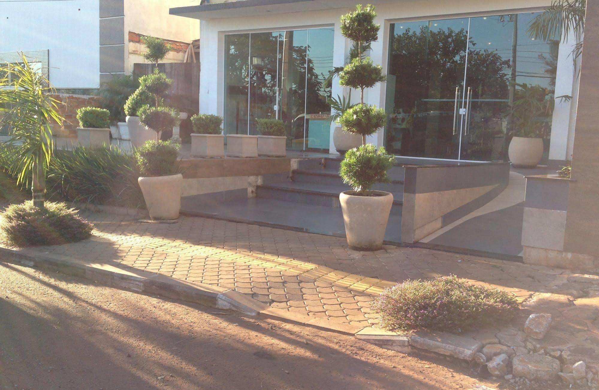 Hotel Rolim Palace 2*