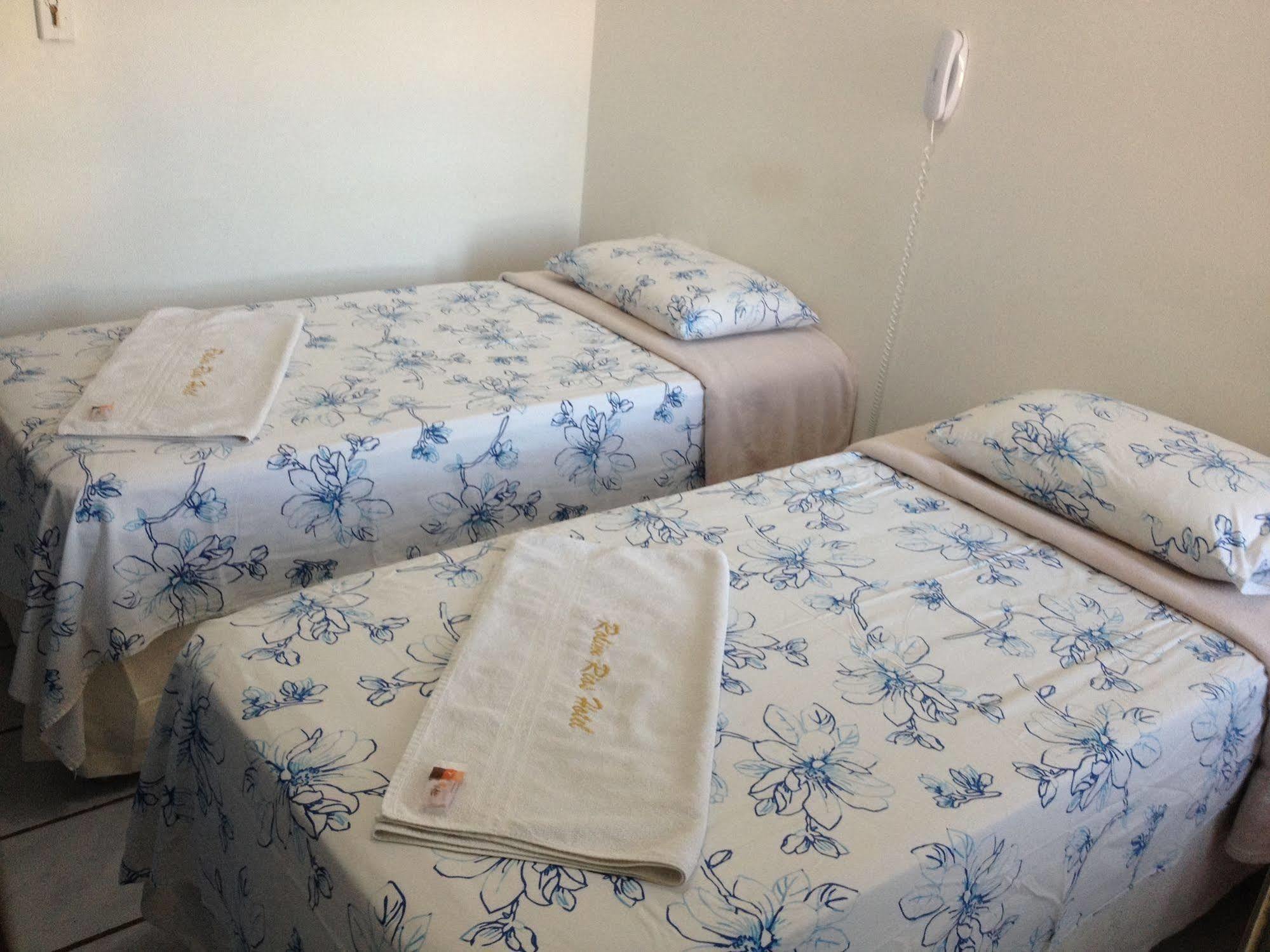Hotel Rolim Palace 2*