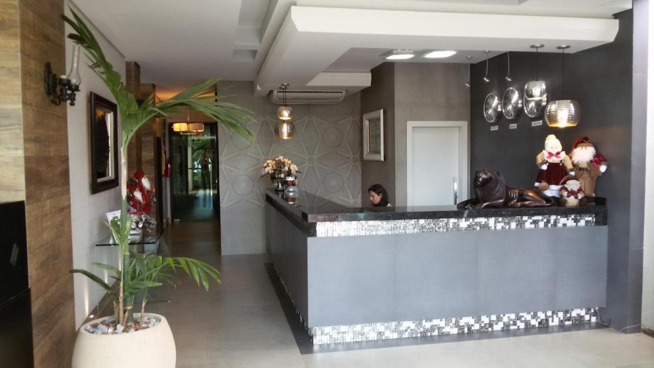 Rolim Palace Hotel 2*