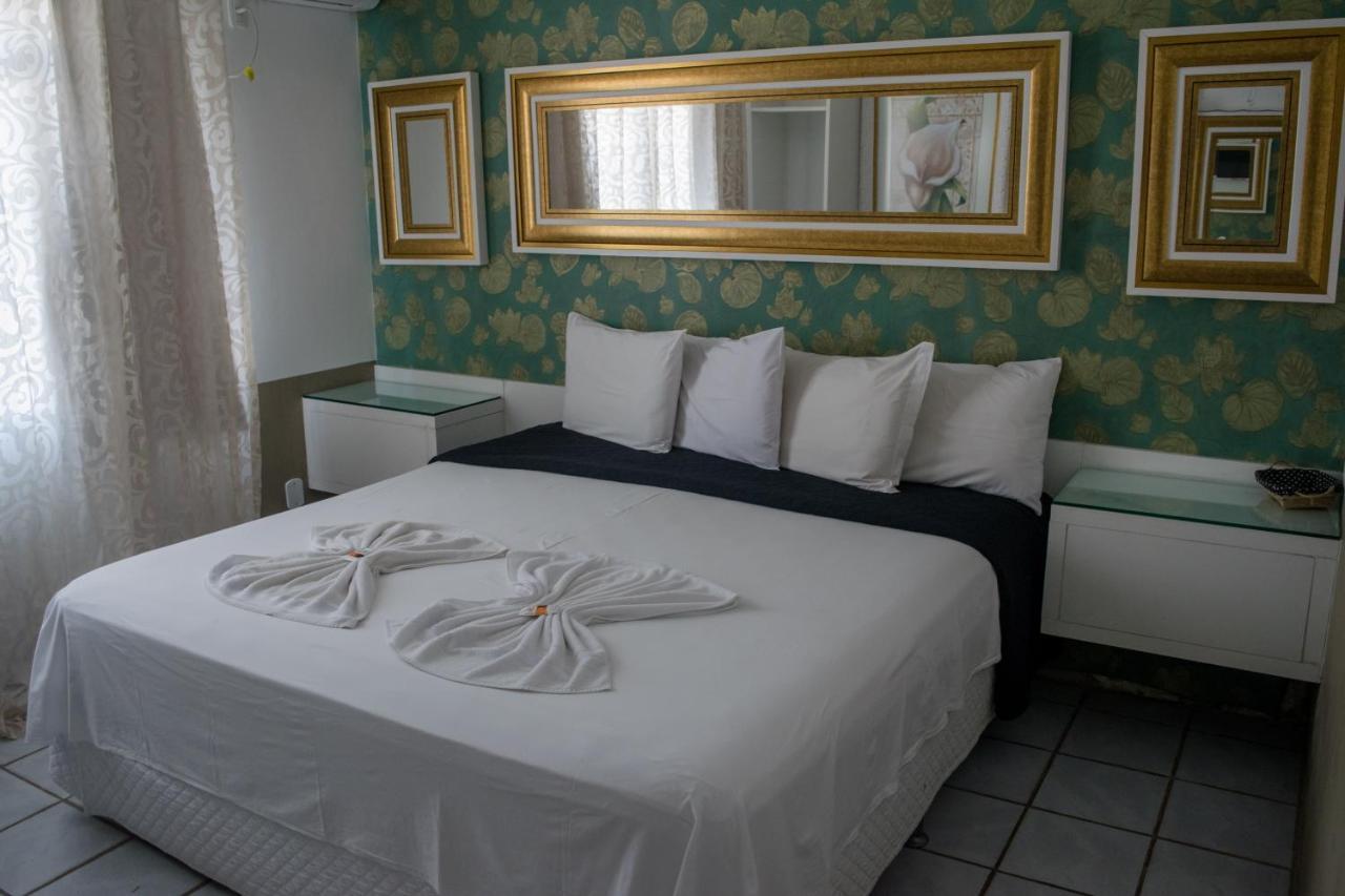 Hotel Rolim Palace