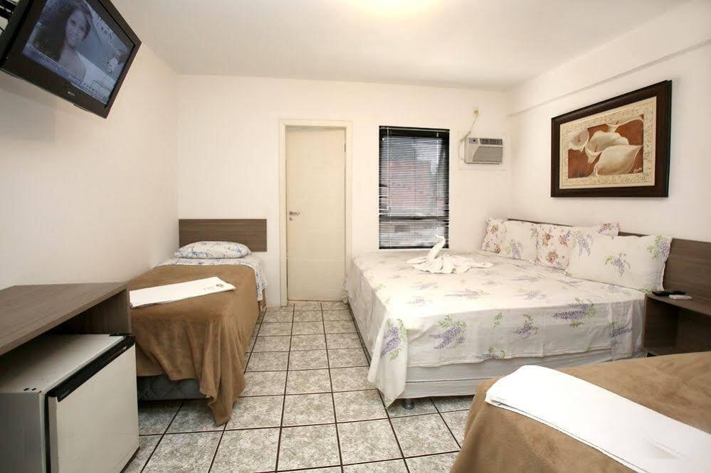 Rolim Palace Hotel 2*